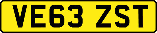 VE63ZST