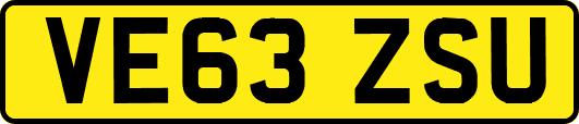 VE63ZSU