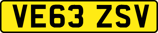 VE63ZSV