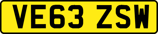 VE63ZSW