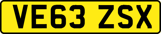 VE63ZSX