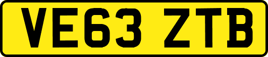 VE63ZTB