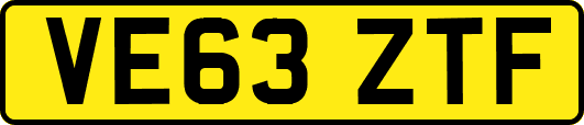 VE63ZTF