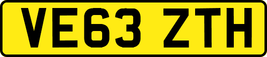 VE63ZTH