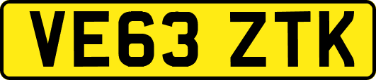 VE63ZTK
