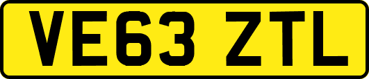 VE63ZTL