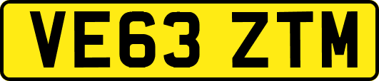 VE63ZTM