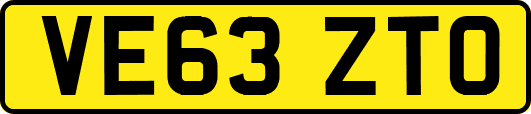 VE63ZTO