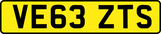 VE63ZTS