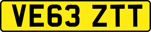 VE63ZTT