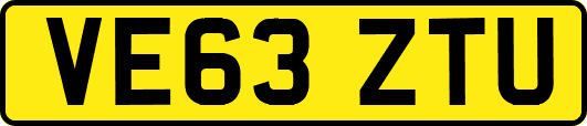 VE63ZTU