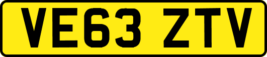 VE63ZTV