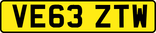 VE63ZTW