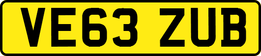 VE63ZUB