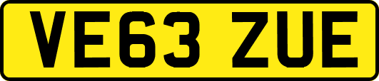 VE63ZUE
