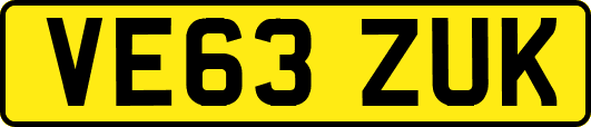 VE63ZUK