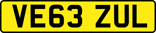 VE63ZUL