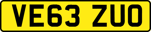 VE63ZUO