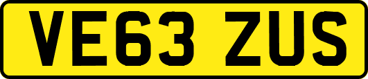 VE63ZUS