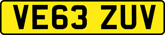 VE63ZUV