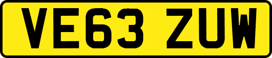VE63ZUW