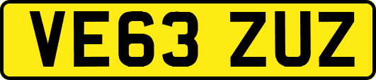 VE63ZUZ