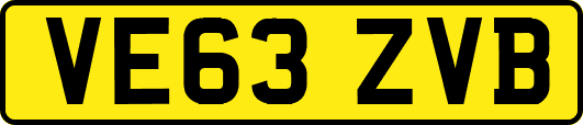 VE63ZVB