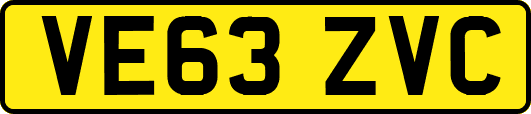 VE63ZVC