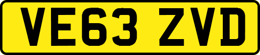 VE63ZVD