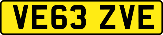 VE63ZVE