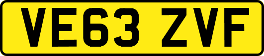 VE63ZVF