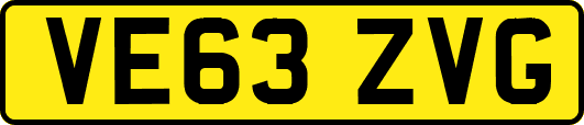 VE63ZVG