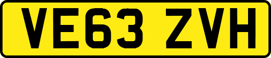 VE63ZVH