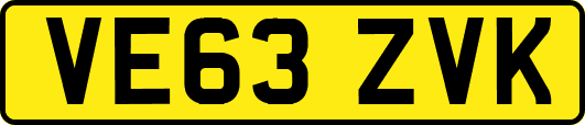 VE63ZVK