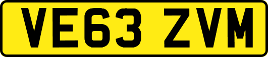 VE63ZVM