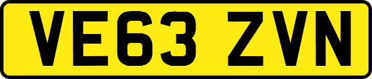 VE63ZVN