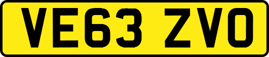 VE63ZVO