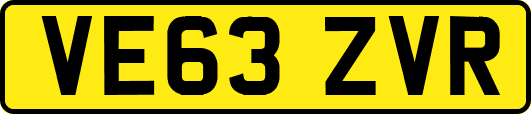 VE63ZVR