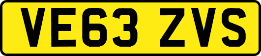 VE63ZVS