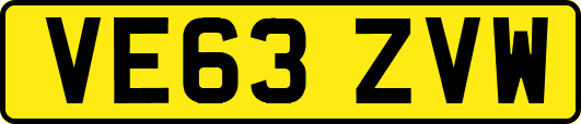 VE63ZVW