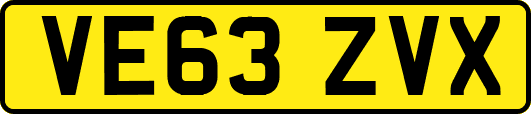 VE63ZVX