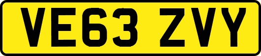 VE63ZVY