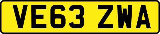 VE63ZWA