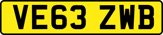 VE63ZWB