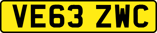VE63ZWC