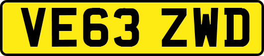 VE63ZWD