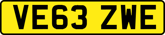 VE63ZWE