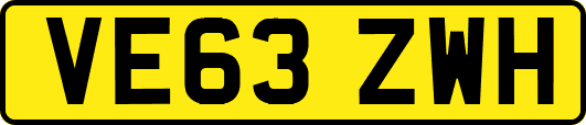 VE63ZWH