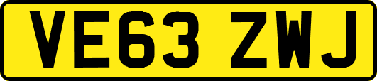 VE63ZWJ