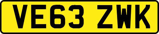 VE63ZWK